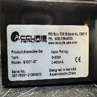 Accuris Instruments MyGel InstaView Gel Tank image 3